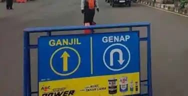 Ganjil Genap