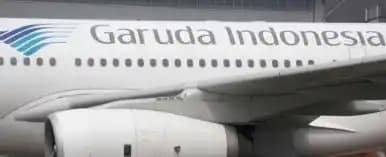 Garuda Indonesia