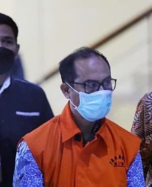 Hakim Nonaktif Gazalba Saleh Bebas, KPK Kalah Lagi