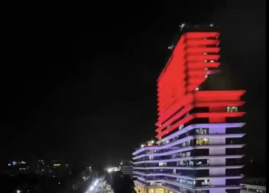 Gedung Kejagung