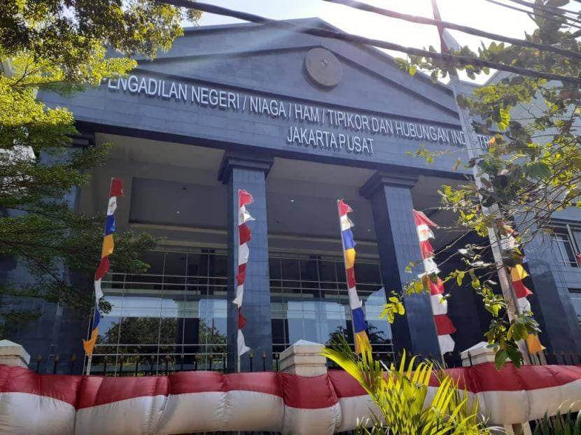 Terbukti Rugikan Negara Rp23 Miliar, Bekas Pejabat Kemenag Divonis 1,5 Tahun
