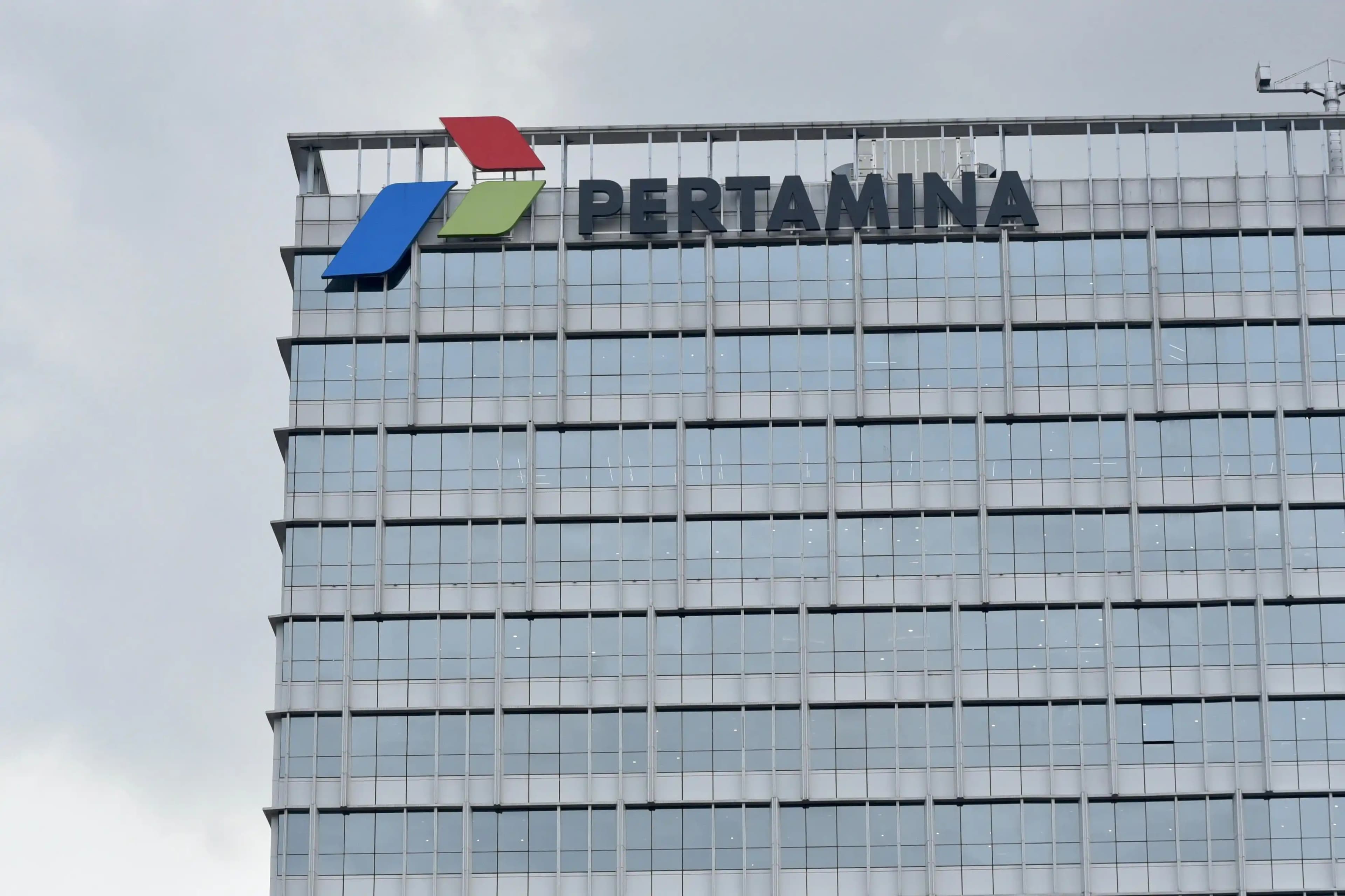 Pertamina Bantah Isu Larangan Pertalite untuk Jenis Mobil Tertentu