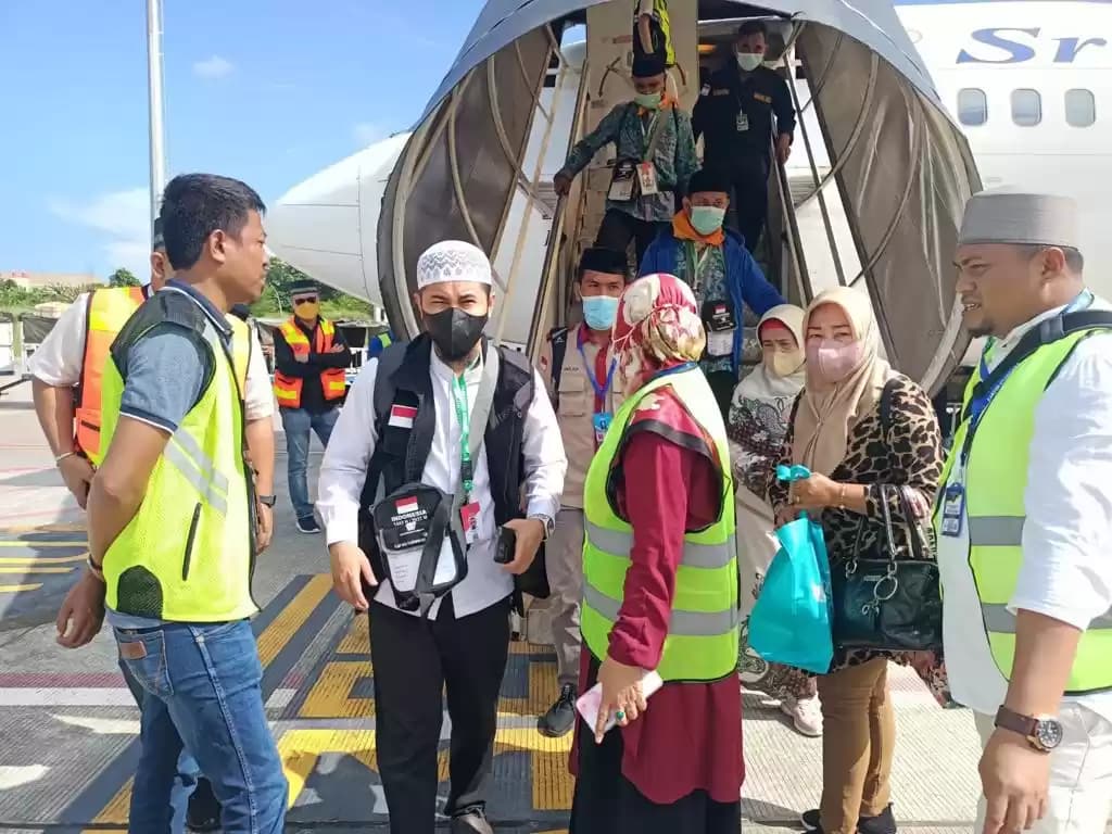 Gegara Kemendagri CJH Maluku Utara Berpotensi Gagal Berangkat, Diminta Intervensi Menteri Tito Karnavian