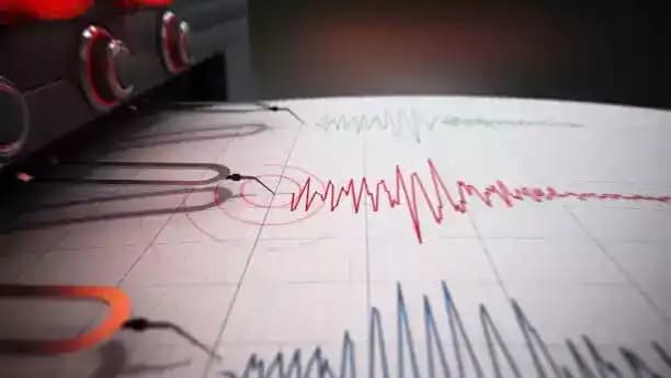 gempa