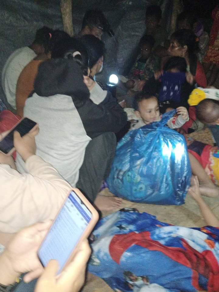Gempa Mentawai, BPBD Sumbar: Belum Ada Laporan Korban Jiwa Maupun Kerusakan