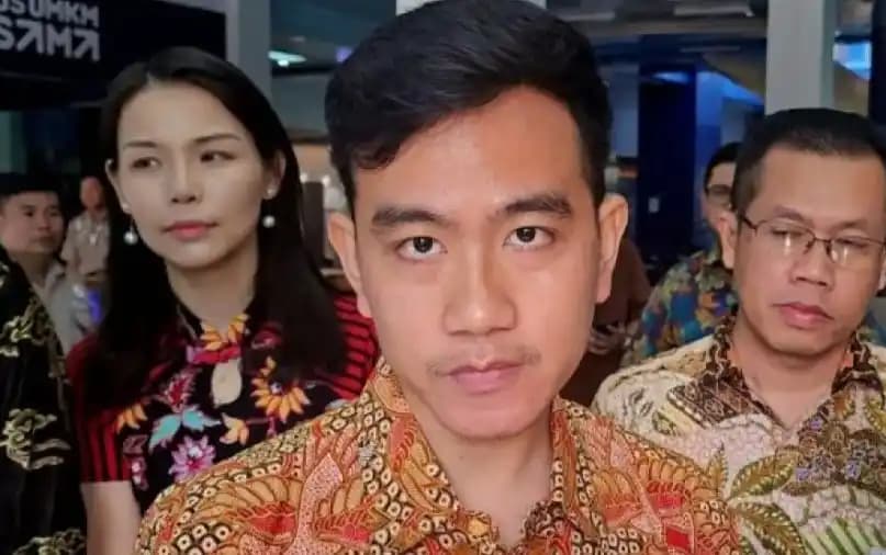 Gibran Rakabuming Raka