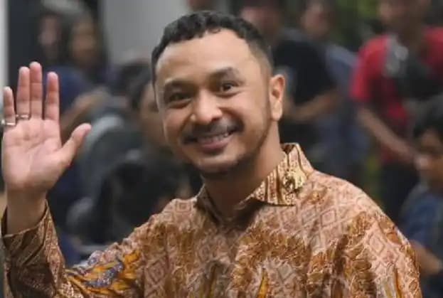 Giring Ganesha Djumaryo