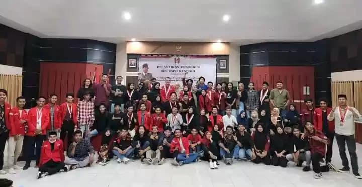 GMNI Kendari akan Kembali Selenggarakan KTD secara Nasional