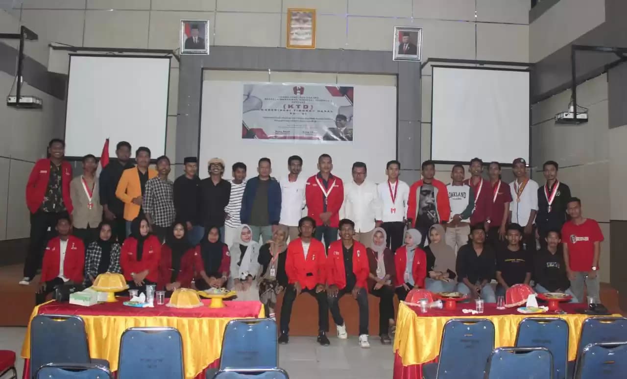 GMNI Kota Kendari