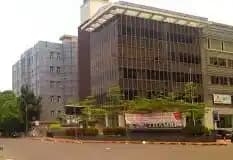 Grha Niaga Thamrin