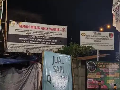Grib Jaya