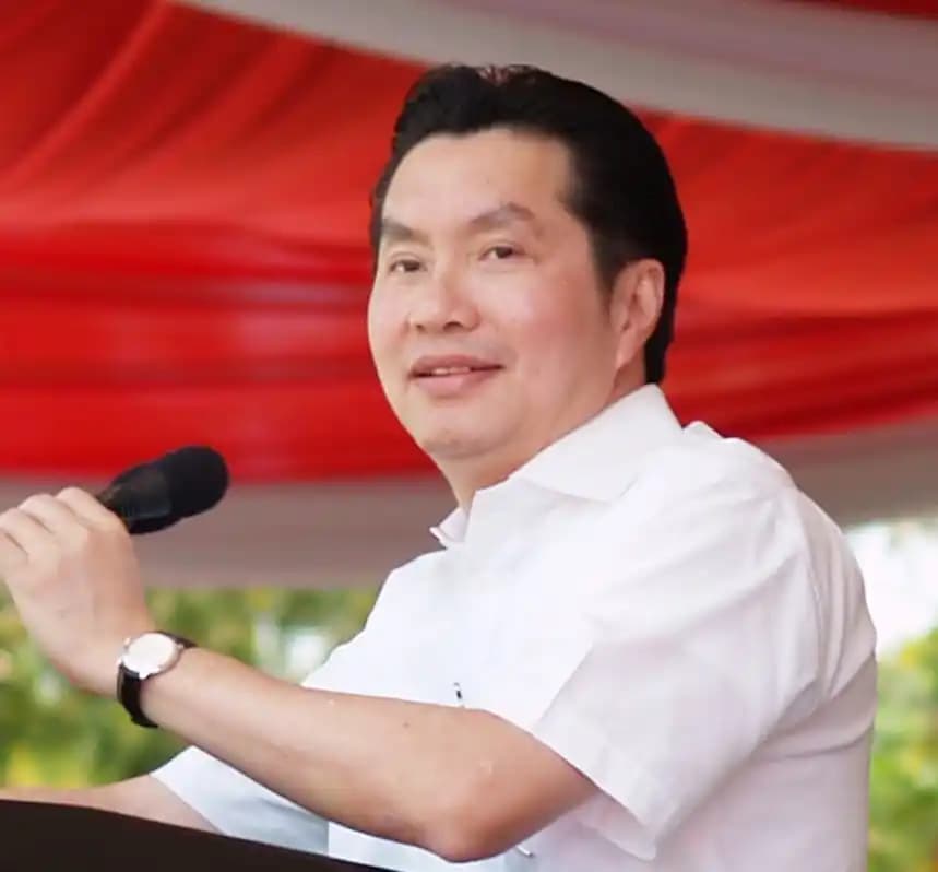 Gunawan Yusuf