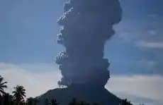 Gunung Raung