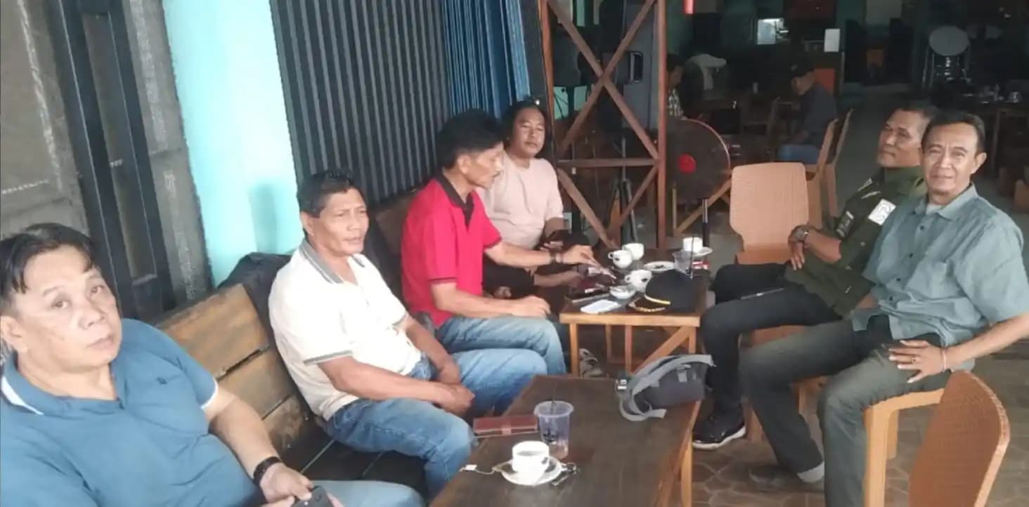 GWI Kalbar Dorong Ketapang Segera Bentuk Kepengurusan, Solidaritas Jadi Kunci