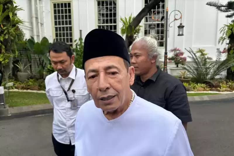 habib lutfi
