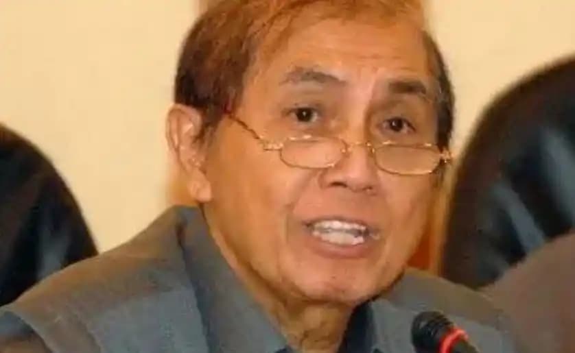 Hadi Poernomo