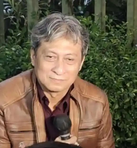 Hadi Yusuf Pakar Hukum Universitas Borobudur