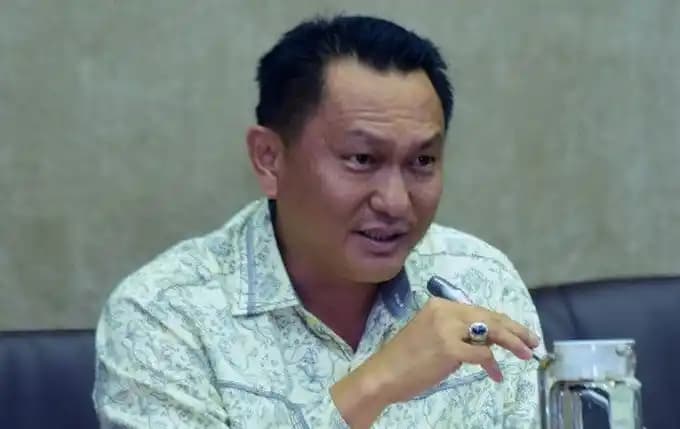 Hak Jawab Bambang Patijaya atas Berita Dugaan Pelindung Bisnis Tambang Bermasalah