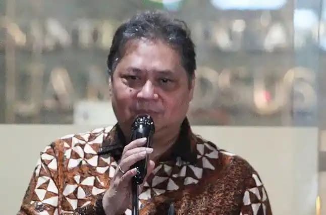 Hakim Kepleset Uang Migor, Kejagung Didesak Seret Juga Airlangga hingga Bos Wilmar Group, Permata Hijau dan Musim Mas