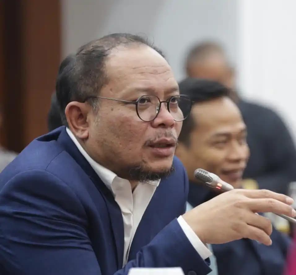 Hanif Dhakiri