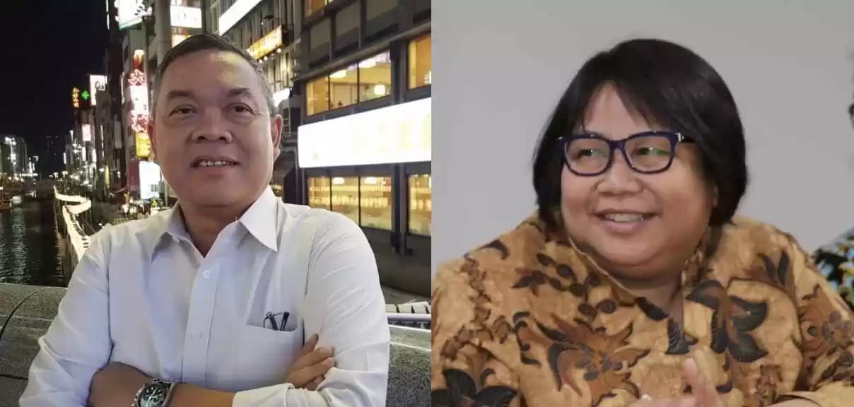 hari karyuliarto