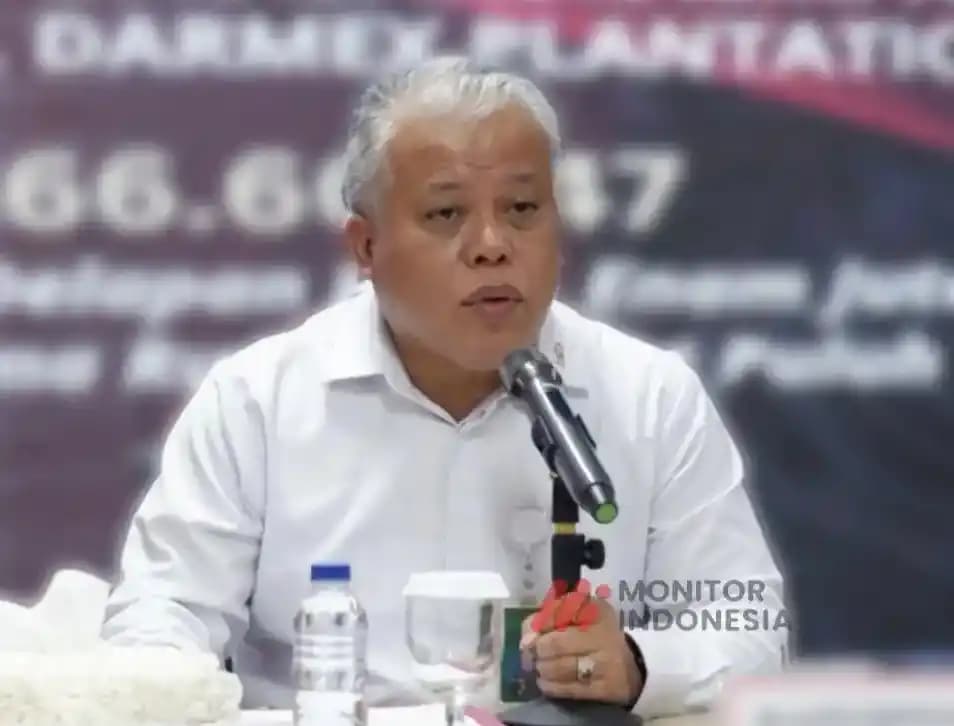 harli Siregar