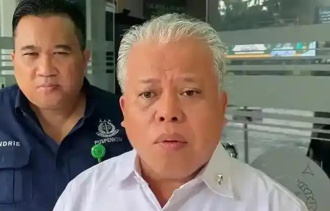 Harli Siregar