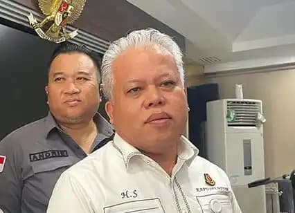 Harli Siregar
