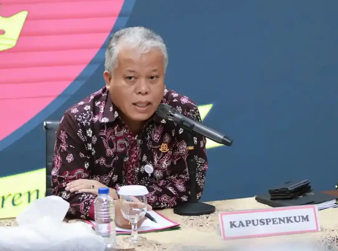 Harli Siregar