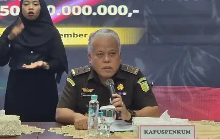 Harli Siregar