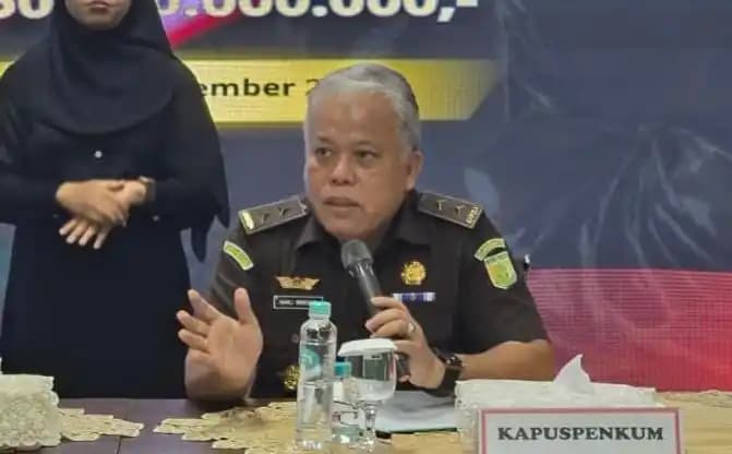 Harli Siregar