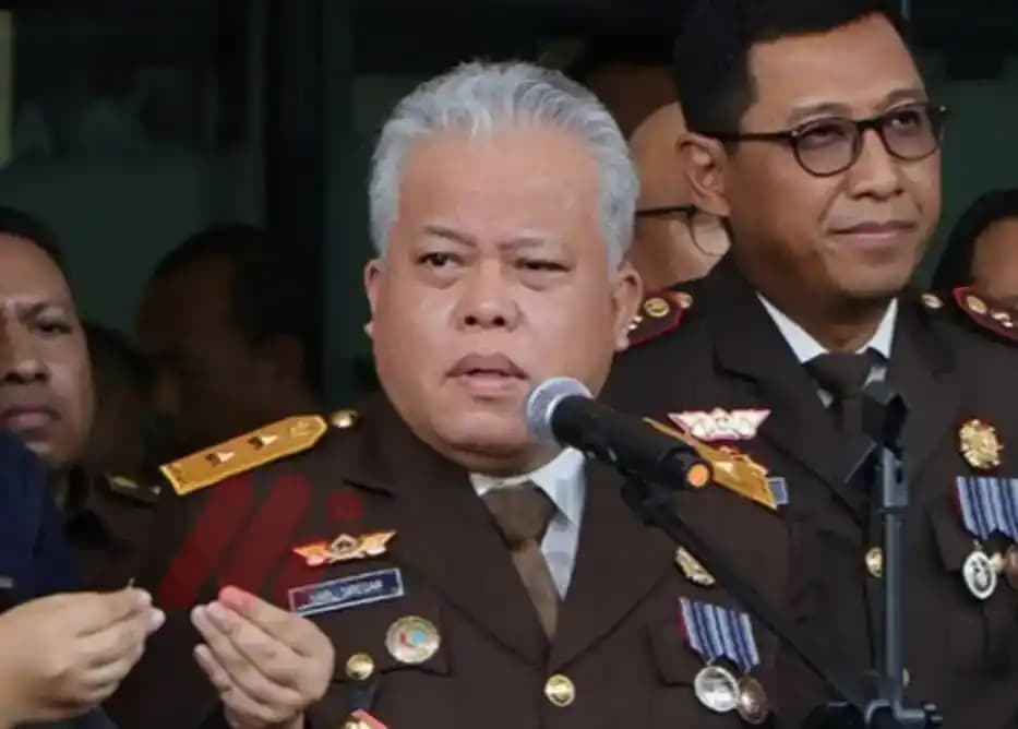 Harli Siregar