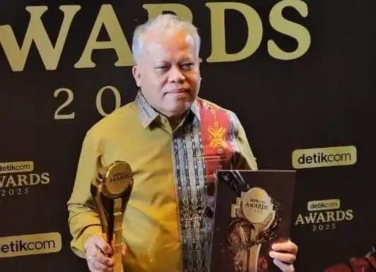 Harli Siregar