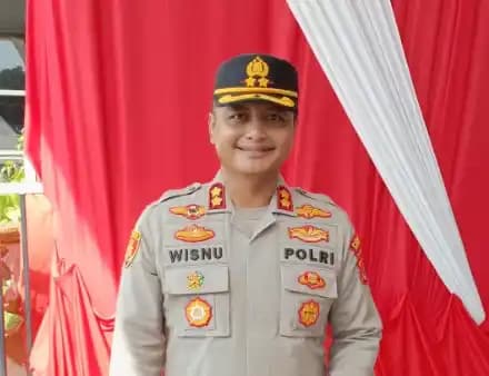Harta Kekayaan Naik hanya dalam 4 Bulan, Kapolres Bombana akan Dilaporkan ke KPK