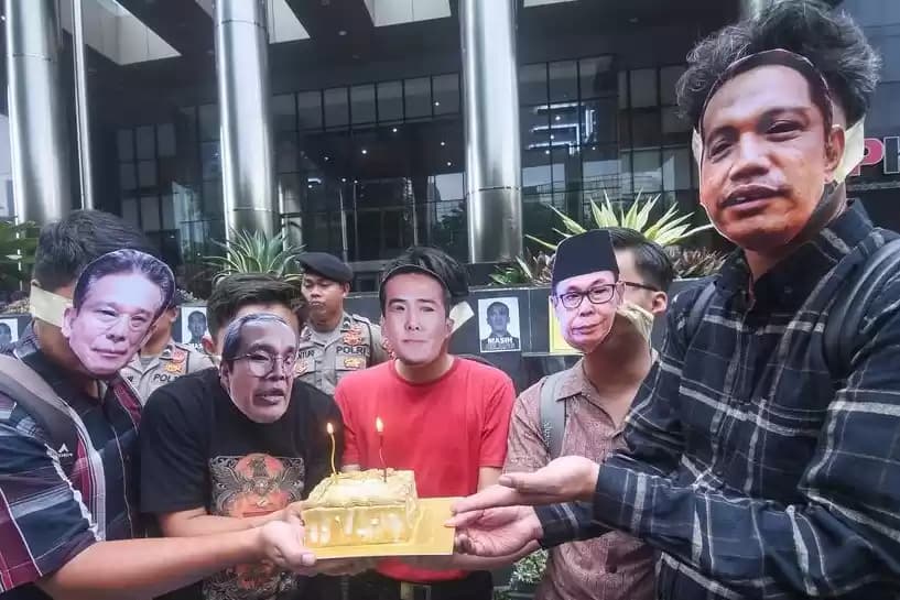 Hasto Harun Masiku
