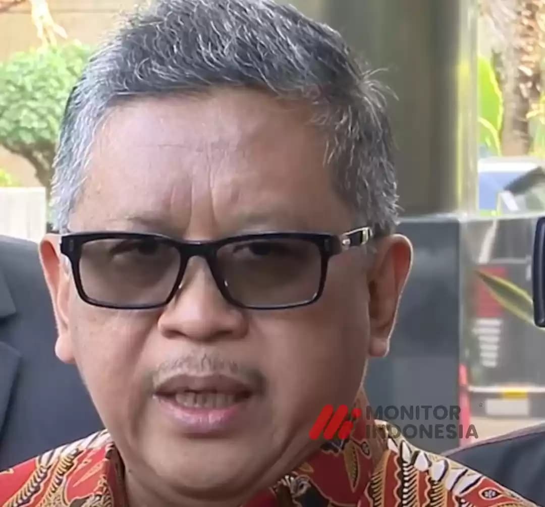 Hasto Kristiyanto