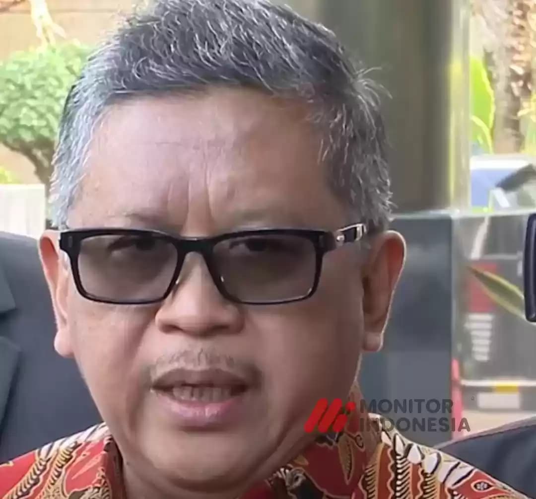 Hasto Kristiyanto