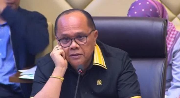 Legislator PDIP Pertanyakan Keabsahan PKPU Nomor 19/2023 Saat Pendaftaran Capres dan Cawapres