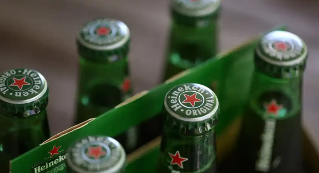Heineken Akan PHK 6.000 Karyawan Imbas Penurunan Permintaan Bir