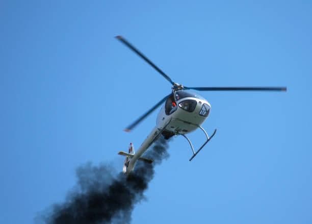 Helikopter Jatuh: 4 Orang Hilang, Latihan Militer Australia-AS Disetop