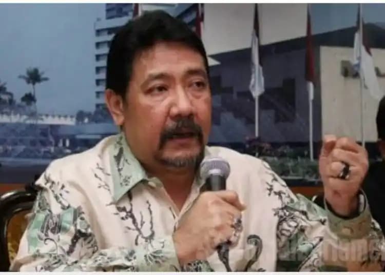 Hendardi