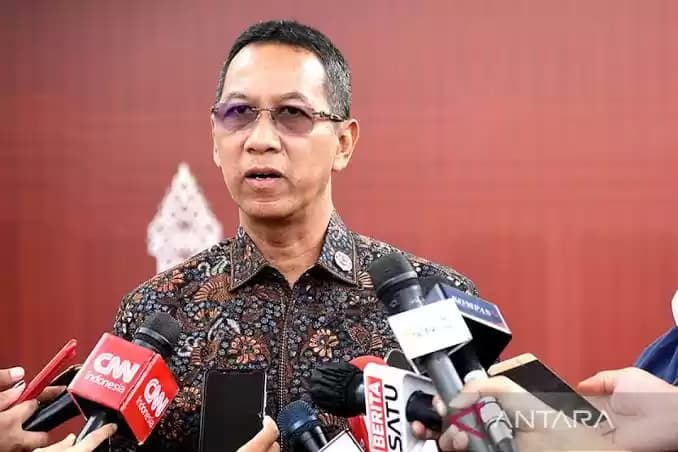 Heru budi