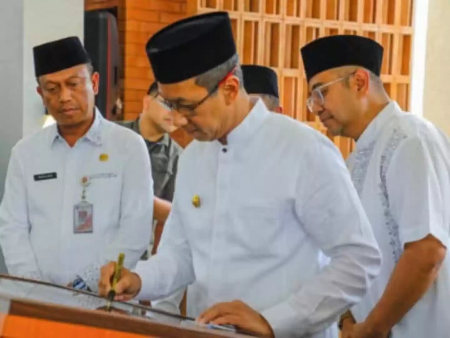 Heru Budi Hartono