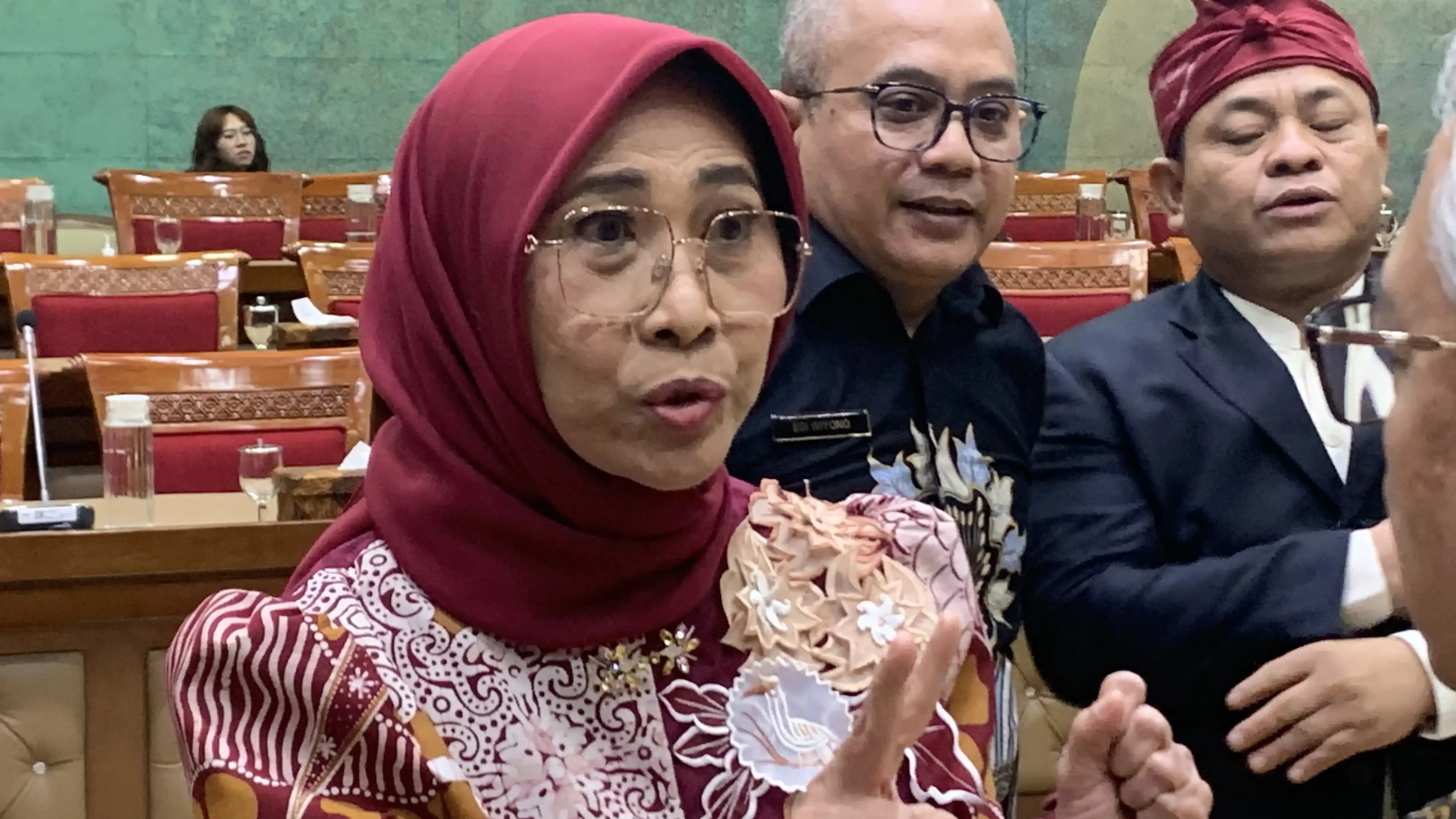 hetifah Sjaifudian