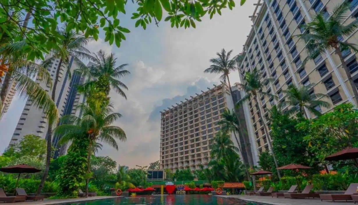 Hotel Sultan