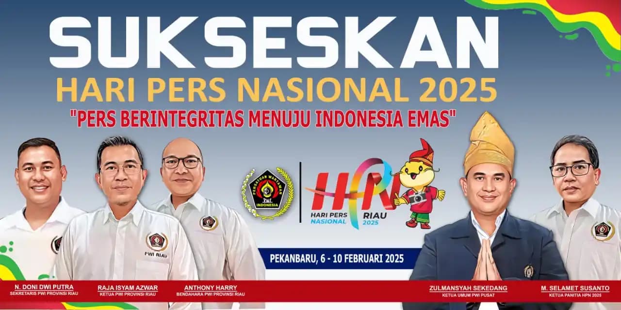 HPN Riau