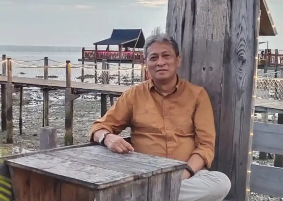 Hudi Yusuf