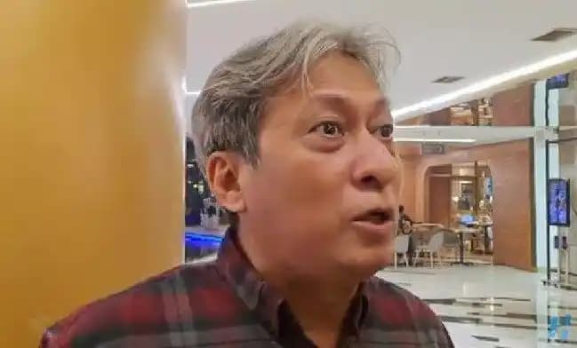 Hudi Yusuf