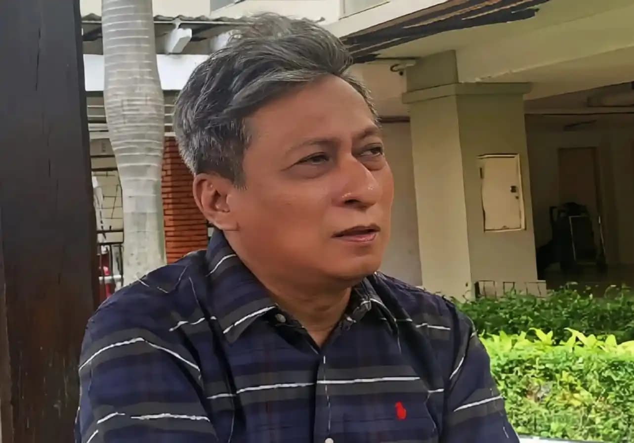 Hudi Yusuf