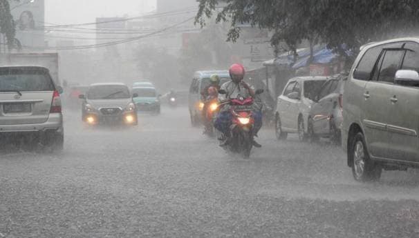 Penjelasan BRIN Soal Potensi Badai Dahsyat di Jabodetabek pada 28 Desember 2022